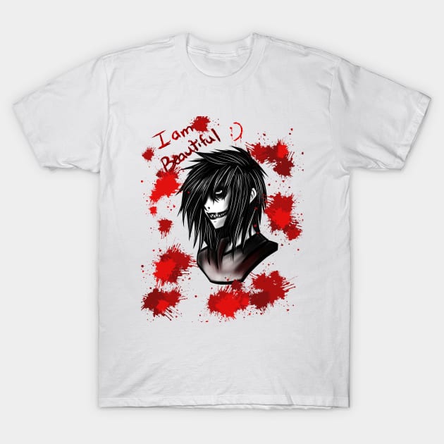 Jeff the killer sweatshirt new arrivals